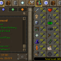 Old School RuneScape