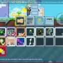 Growtopia Locks