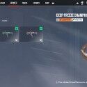 Rainbow Six Siege X