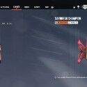 Rainbow Six Siege X