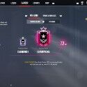 Rainbow Six Siege X
