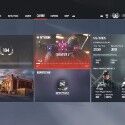 Rainbow Six Siege X