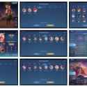 Accounts