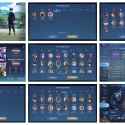 Accounts