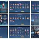 Accounts