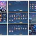 Accounts