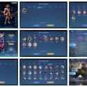 Accounts