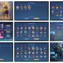 Accounts