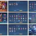 Accounts