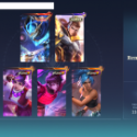 Mobile Legends