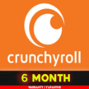 Crunchyroll