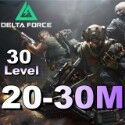 Delta Force