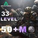 Delta Force