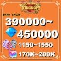 Cookie Run: Kingdom