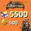 One Piece Bounty Rush