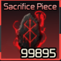 Broken Blade