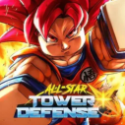 All Star Tower Defense X