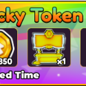 Tap Simulator Tokens