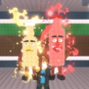 Steal a Brainrot