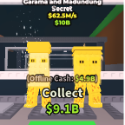 Steal a Brainrot