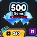 All Star Tower Defense X