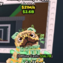 Steal a Brainrot