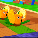 Plants vs Brainrots