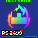 Blue Lock: Rivals