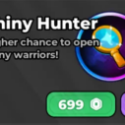 Anime Warriors 3