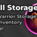 Anime Warriors 3