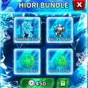 Blue Lock: Rivals
