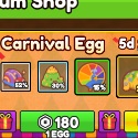 Build a Ring Farm