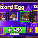 Build a Ring Farm