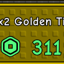 Garden Tower Defense