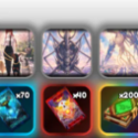 Anime Card Clash