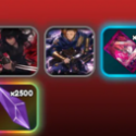 Anime Card Clash