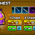 Hypershot