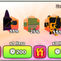 RNG Heroes