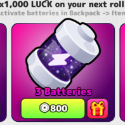 RNG Heroes