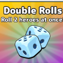RNG Heroes
