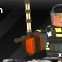 Tower Defense Simulator