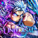 Universal Tower Defense