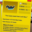 Bee Swarm Simulator