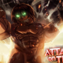 Attack on Titan Revolution
