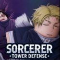 Sorcerer Tower Defense