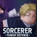 Sorcerer Tower Defense