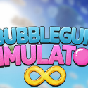 Bubble Gum Simulator INFINITY