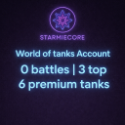 World of Tanks