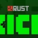 Rust