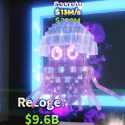 Steal a Brainrot